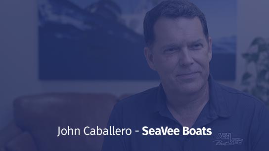 Watch Sea Vee Boats Testimonial Video