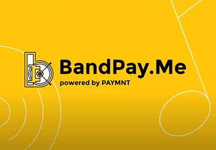 Watch the BandPay commercials